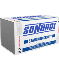 Neoporas Sonarol EPS S 033 STANDARD GRAFIT