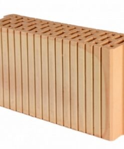 Keraminiai blokeliai Keraterm 12 Lode