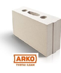 Blokeliai silikatiniai ARKO M10