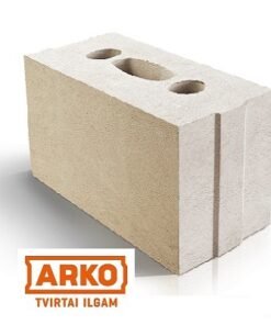Blokeliai silikatiniai ARKO M12