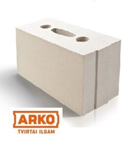 Blokeliai silikatiniai ARKO M15