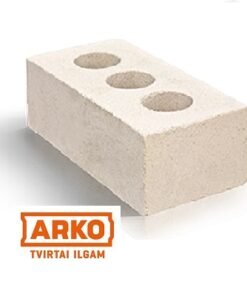 Plyta silikatinė ARKO S