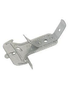 Elementas Knauf CD-05, pakaba inkarinė su fiksatoriumi, CD profiliui