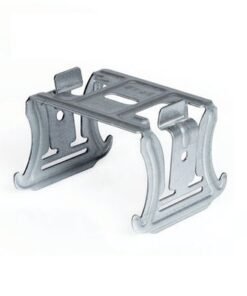 Elementas Knauf CD-09, dviejų lygių jungtis su fiksatoriumi, CD profiliui